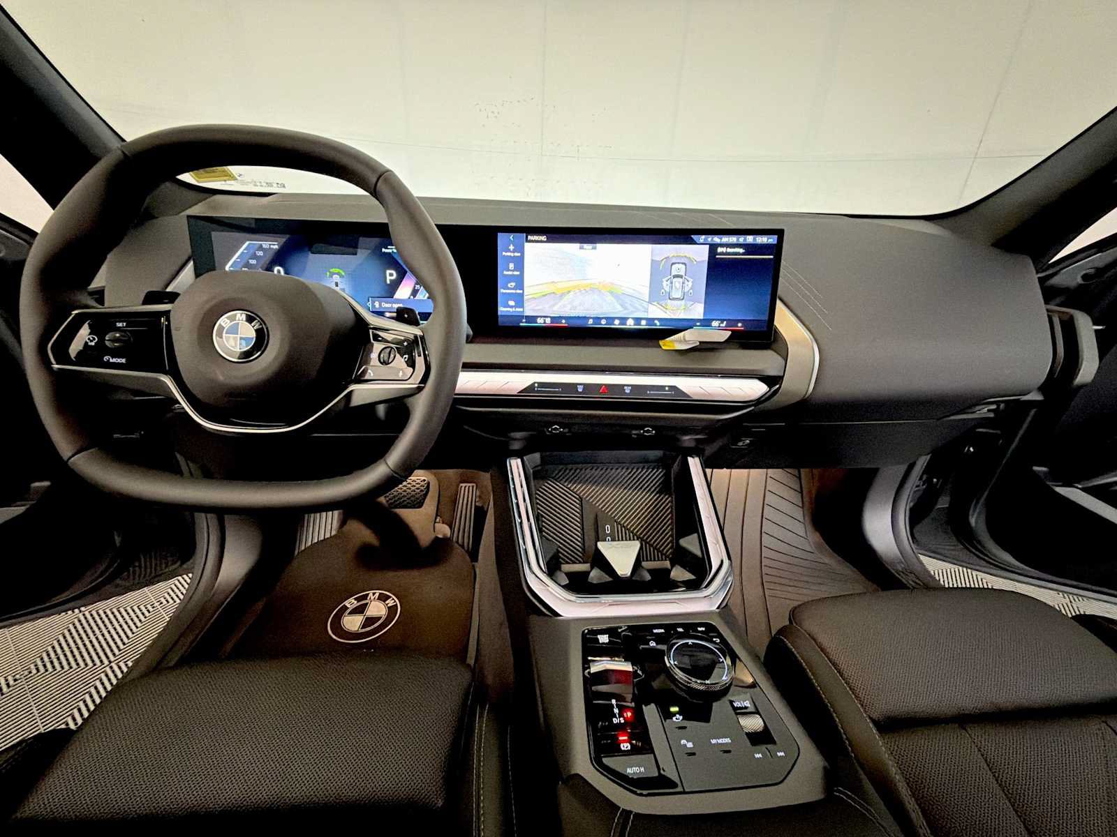 Used 2026 BMW X3 xDrive30i AWD/4WD image 15
