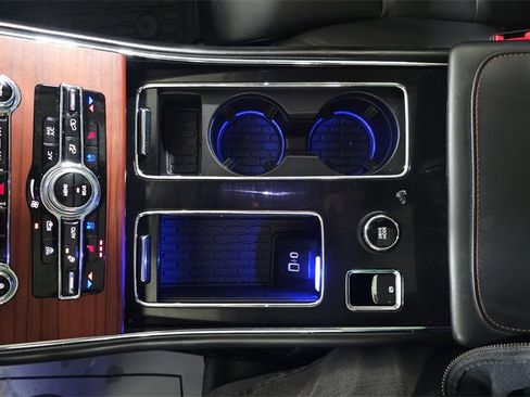 Used 2023 Lincoln Aviator Reserve w/ Equipment Group 201A image 22