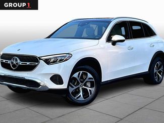 Used 2025 Mercedes-Benz GLC 350e 4MATIC video 1