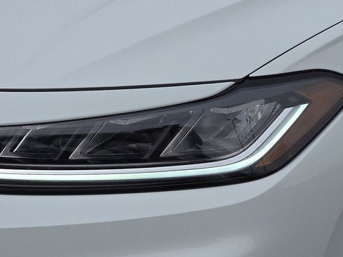 New 2026 Volkswagen Jetta Sport image 7