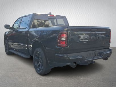 New 2026 RAM 1500 Express