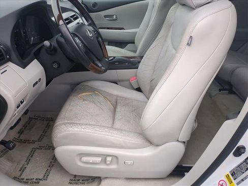 Used 2011 Lexus RX 350 AWD w/ Premium Pkg image 17