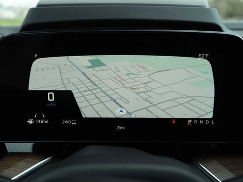 New 2026 Chevrolet Suburban High Country w/ Sun And Tow Package image 29