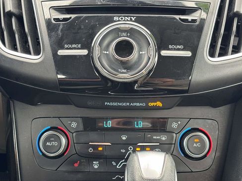 Used 2016 Ford Focus Electric Hatchback image 20