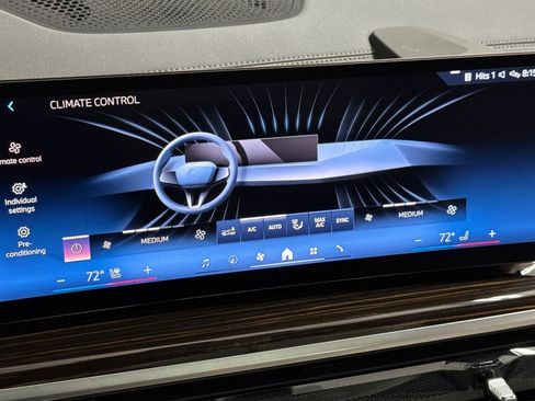 Used 2025 BMW X5 xDrive40i image 26