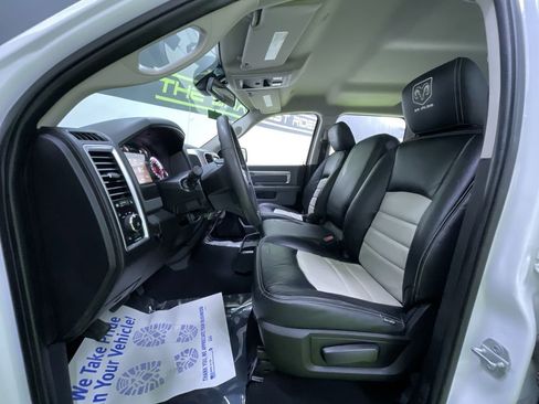 Used 2020 RAM 1500 Classic Warlock w/ Electronics Group image 18