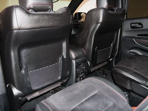 Used 2025 Dodge Durango GT AWD/4WD image 53