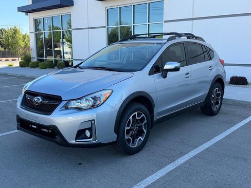 Used 2016 Subaru Crosstrek 2.0i Limited w/ Popular Package #2 AWD/4WD image 6