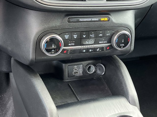 Used 2024 Ford Escape Active AWD/4WD image 30