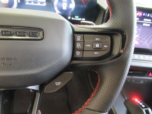 Used 2024 Dodge Charger R/T Scat Pack w/ Plus Group image 17