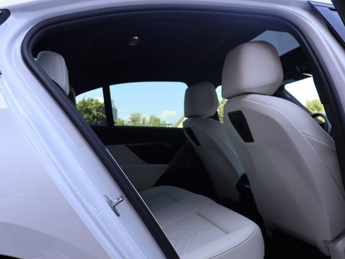 Used 2024 BMW i5 M60 w/ Premium Package AWD/4WD image 17