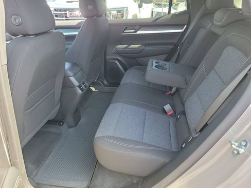 New 2026 GMC Terrain Elevation FWD image 8