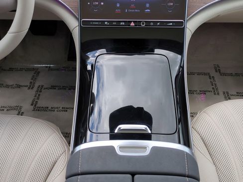 Used 2023 Mercedes-Benz EQS 450+ Sedan image 26