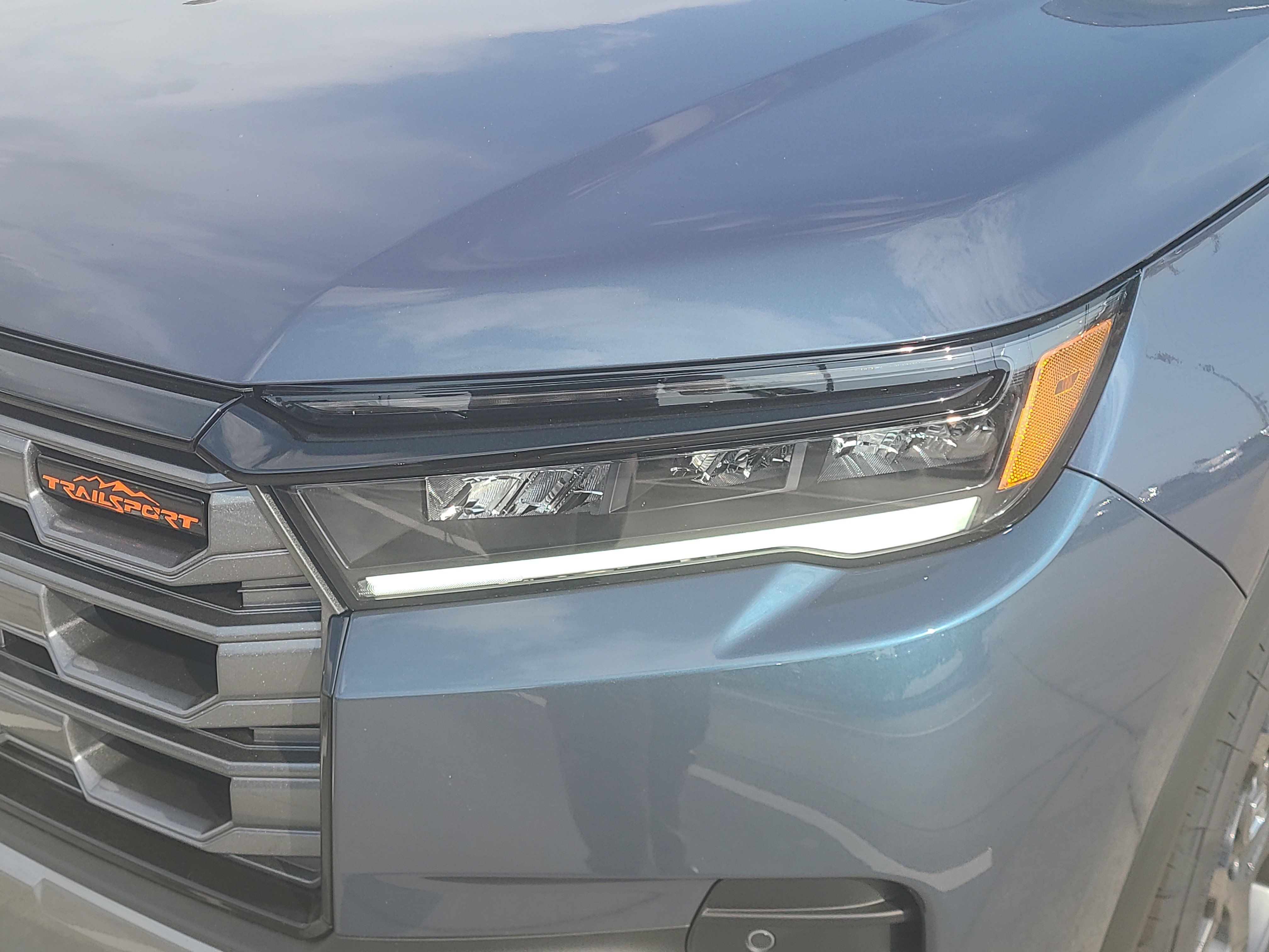 Used 2026 Honda Pilot TrailSport image 10