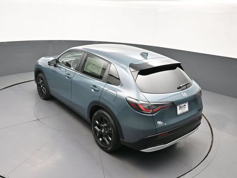 Certified 2024 Honda HR-V Sport image 38