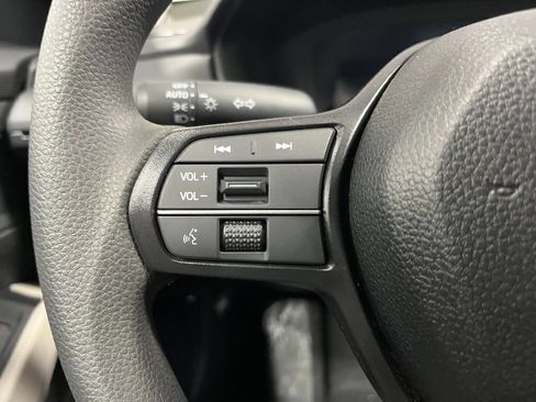 New 2026 Honda Accord LX image 11