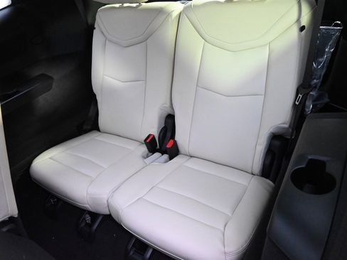 New 2025 Cadillac XT6 Sport image 22