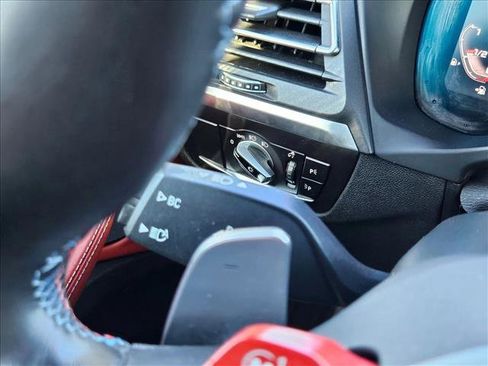 Used 2022 BMW X3 M w/ Competition Package image 15