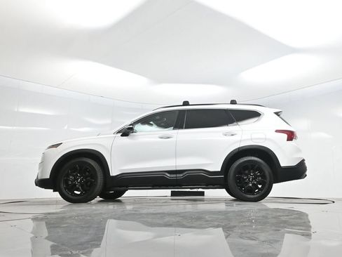 Used 2023 Hyundai Santa Fe XRT FWD image 72