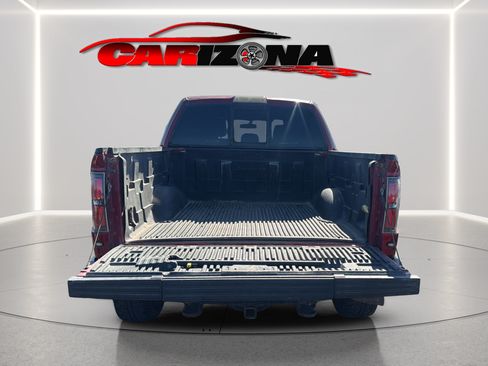 Used 2014 Ford F150 Raptor w/ Equipment Group 801A Luxury AWD/4WD image 8