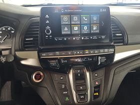 Used 2025 Honda Odyssey Sport-L image 15