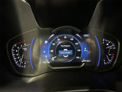 Used 2020 Hyundai Santa Fe SEL image 30