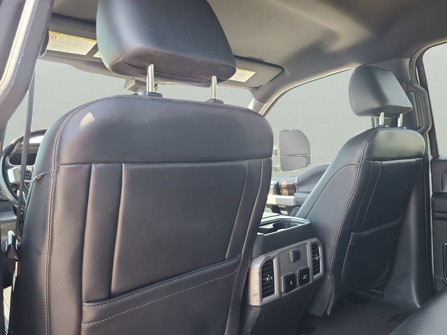 Used 2022 Ford F250 Lariat w/ Chrome Package AWD/4WD image 6