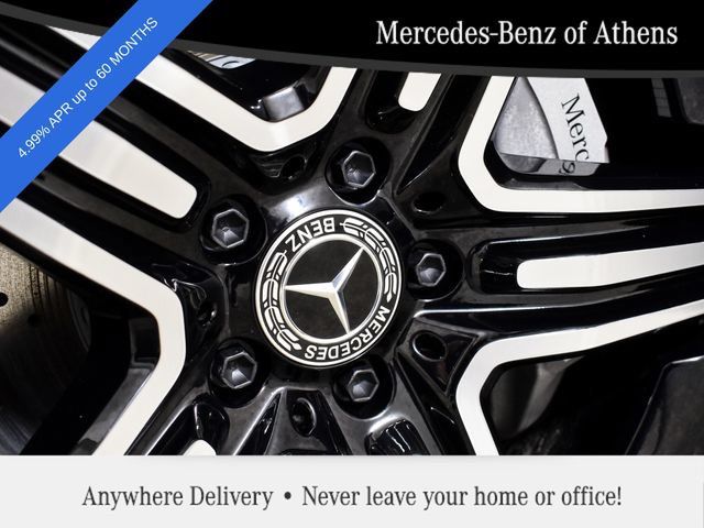 New 2026 Mercedes-Benz GLC 300 image 16