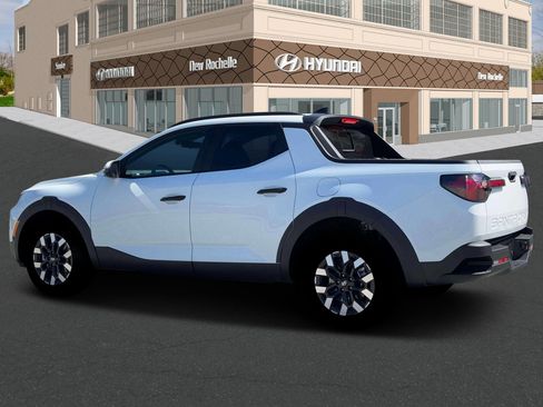 New 2026 Hyundai Santa Cruz SEL image 4