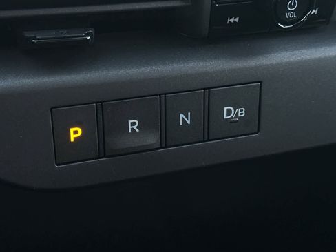 New 2026 Nissan Leaf S+ w/ Floor Mat Package (S+) image 22