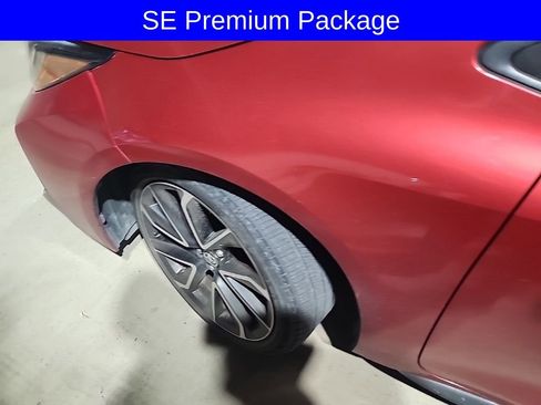 Used 2020 Toyota Corolla SE image 6