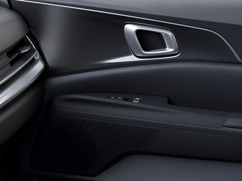 New 2026 Kia Carnival SX FWD image 25