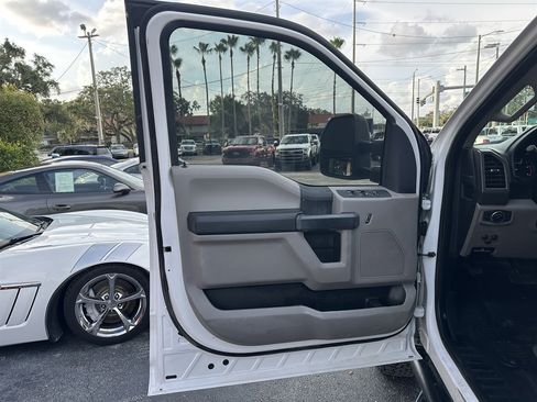 Used 2019 Ford F250 XL w/ STX Appearance Package AWD/4WD image 28
