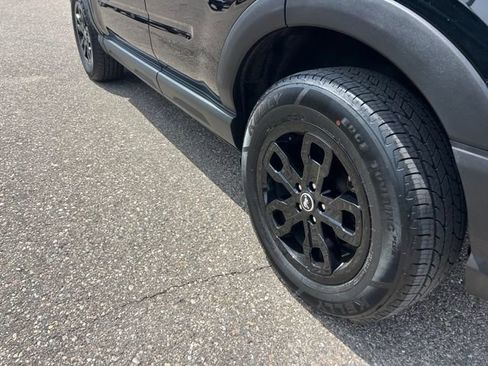 Certified 2024 Ford Bronco Sport Big Bend w/ Convenience Package AWD/4WD image 22