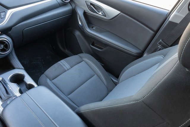 Used 2023 Chevrolet Blazer LT AWD/4WD image 25