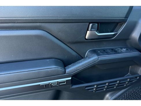 New 2026 Toyota Tacoma TRD Sport AWD/4WD image 11