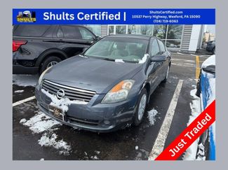 Used 2009 Nissan Altima 2.5 S w/ Convenience Pkg video 1