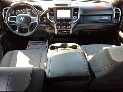 Used 2024 RAM 2500 Big Horn image 12