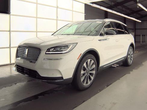 Used 2022 Lincoln Corsair Reserve w/ Equipment Group 201A AWD/4WD image 1