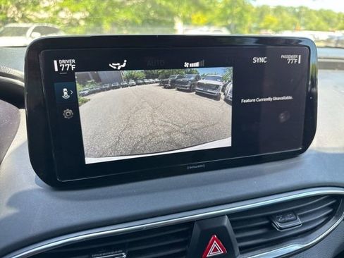 Used 2023 Hyundai Santa Fe XRT w/ Cargo Package AWD/4WD image 16