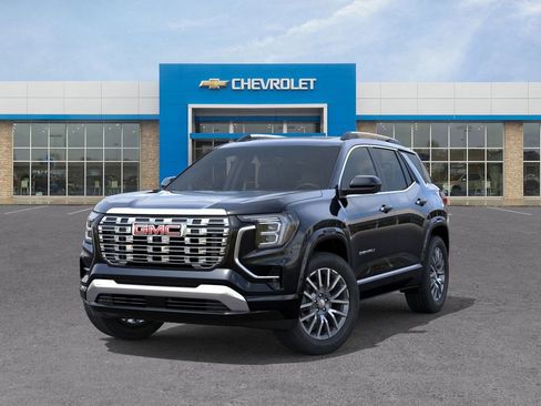 New 2026 GMC Terrain Denali image 6