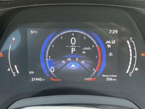 Used 2024 Lexus RX 350 350 Luxury w/ Convenience Package image 45