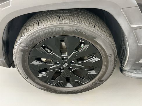 Used 2024 Hyundai Tucson XRT image 11