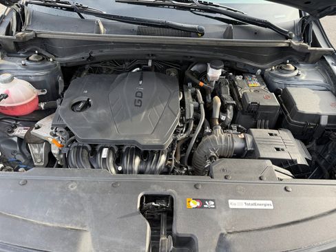 Used 2024 Kia Sportage LX image 20