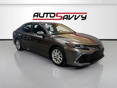 Used 2023 Toyota Camry LE