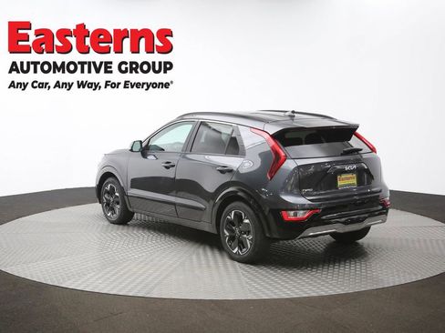 Used 2023 Kia Niro Wind w/ Wind Preserve Package image 64