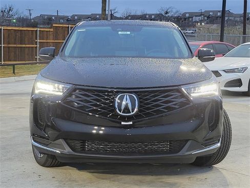 New 2026 Acura RDX w/ Technology Package image 2