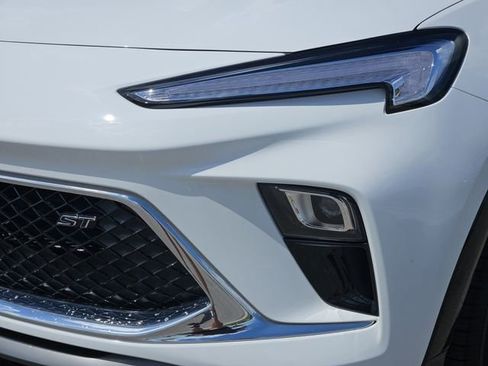 New 2026 Buick Encore GX Sport Touring w/ Comfort Package image 5