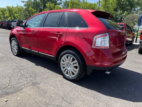 Used 2010 Ford Edge Limited FWD image 6