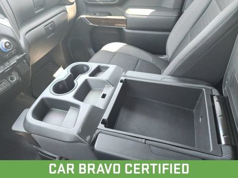 Certified 2022 GMC Sierra 3500 SLE w/ SLE Value Package AWD/4WD image 44